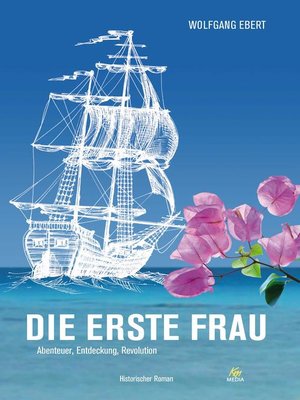 cover image of Die erste Frau
